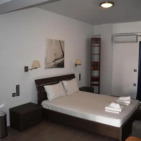Christina Apts And Lejlighed *